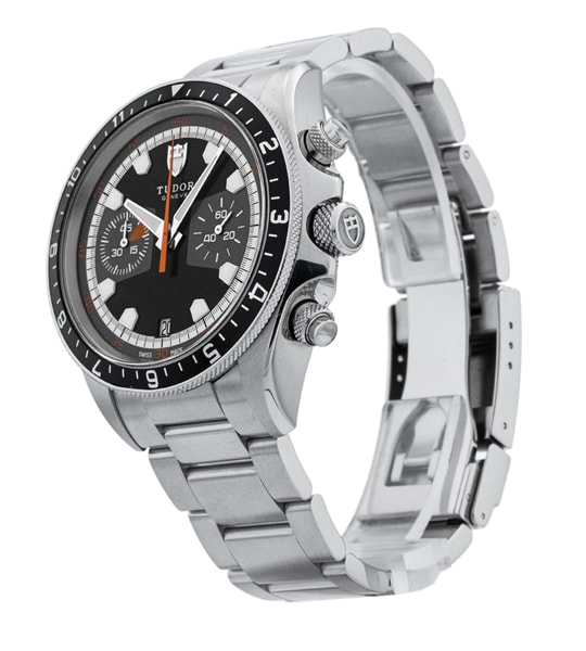 Tudor Heritage Chronograph M70330N-0005